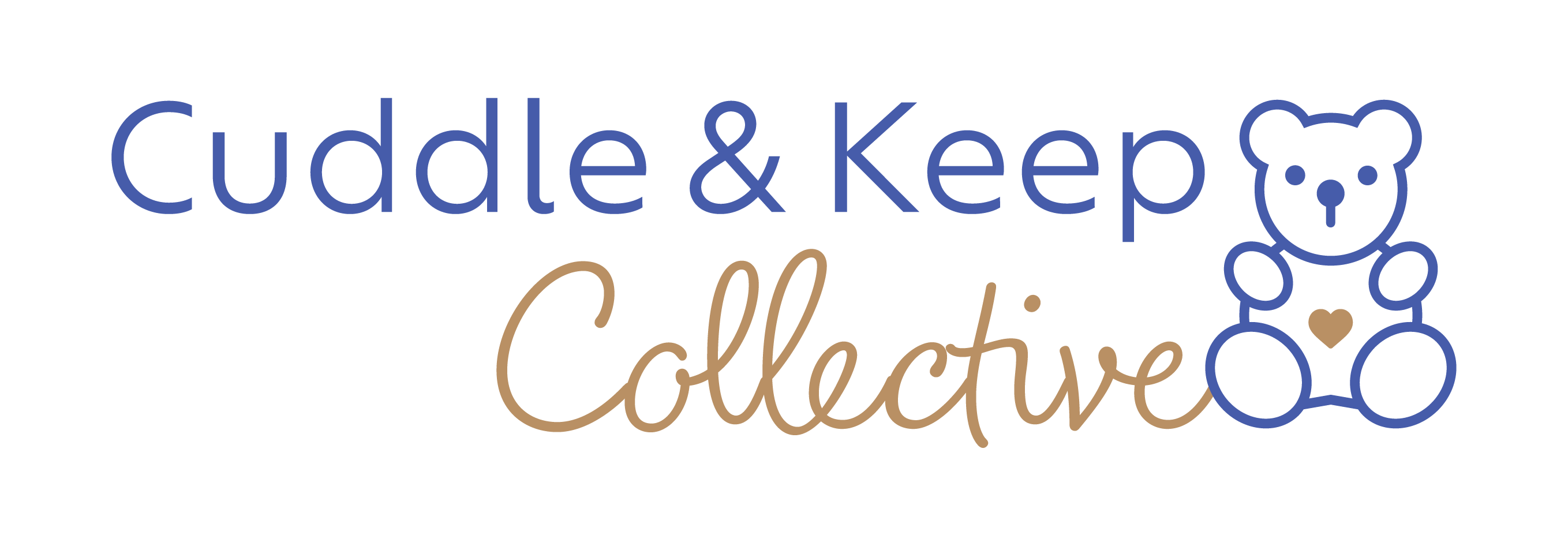 Cuddle & Keep logo