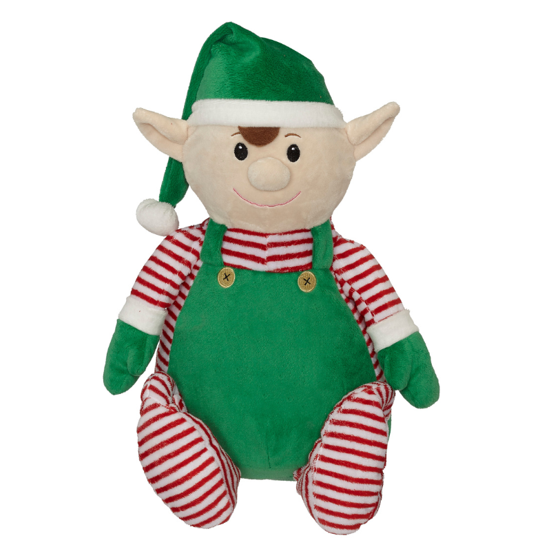 Edgar Elf Embroider Buddy Australia | Cuddle and Keep Collective