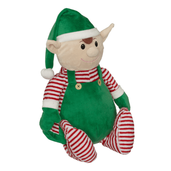 Edgar Elf Embroider Buddy Australia | Cuddle and Keep Collective