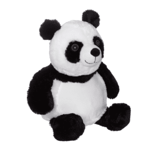 Peyton Panda Embroider Buddy